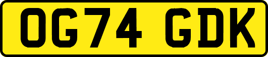 OG74GDK