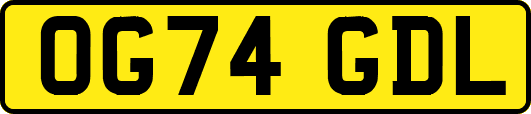 OG74GDL