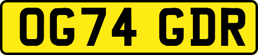 OG74GDR