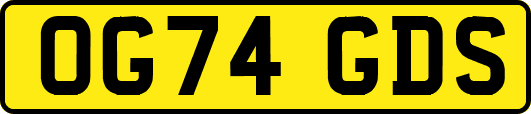 OG74GDS