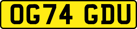 OG74GDU