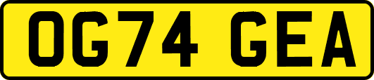 OG74GEA