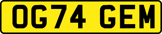 OG74GEM