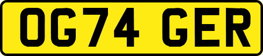 OG74GER