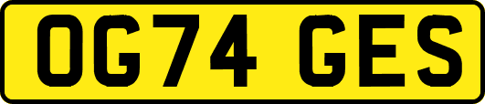 OG74GES