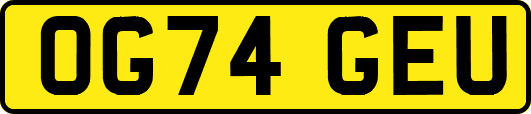 OG74GEU