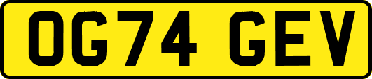 OG74GEV