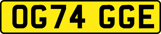 OG74GGE