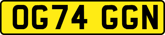 OG74GGN