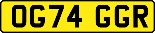 OG74GGR