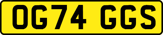 OG74GGS
