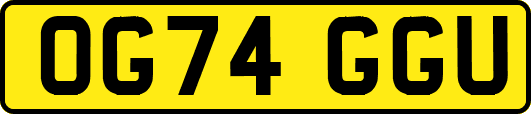 OG74GGU