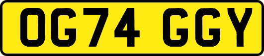 OG74GGY