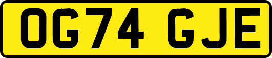 OG74GJE