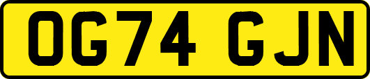 OG74GJN