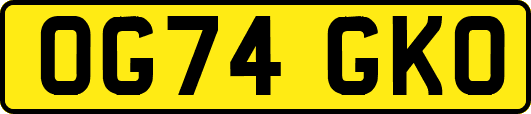 OG74GKO