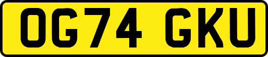 OG74GKU