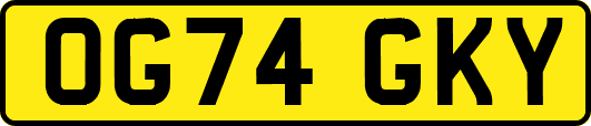 OG74GKY