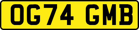OG74GMB