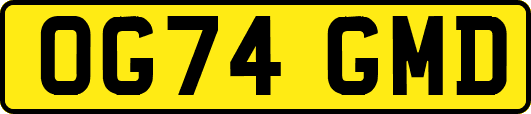 OG74GMD