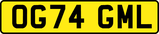 OG74GML