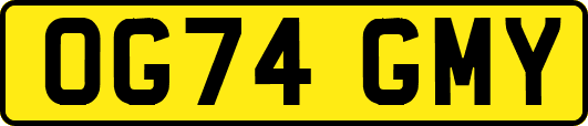 OG74GMY