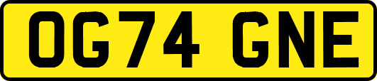 OG74GNE