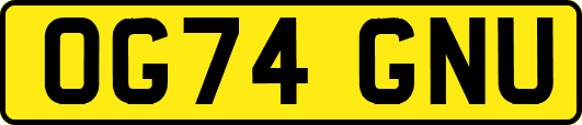 OG74GNU