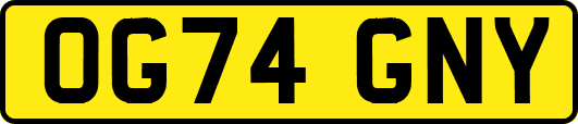 OG74GNY