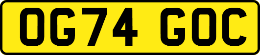 OG74GOC