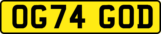 OG74GOD
