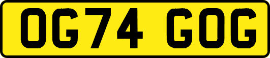 OG74GOG