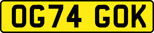 OG74GOK