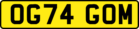OG74GOM