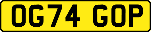 OG74GOP
