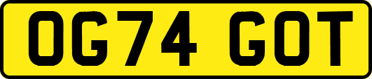 OG74GOT