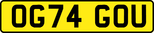OG74GOU
