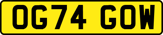 OG74GOW