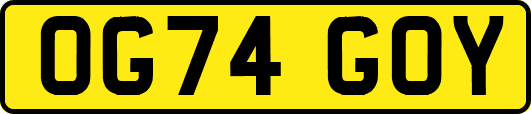 OG74GOY