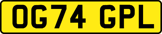 OG74GPL