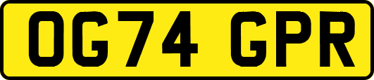 OG74GPR