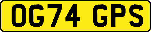 OG74GPS