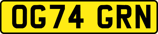 OG74GRN