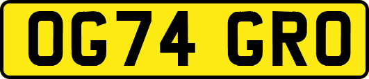 OG74GRO