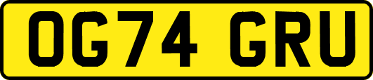 OG74GRU