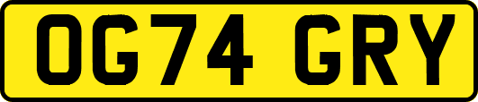 OG74GRY