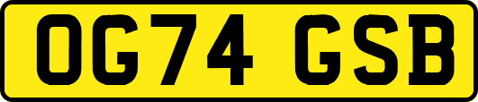 OG74GSB