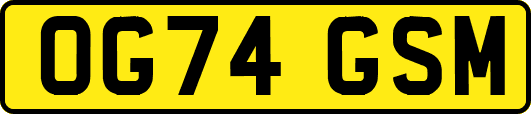 OG74GSM