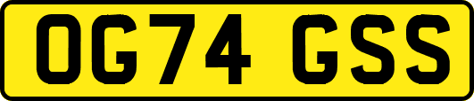 OG74GSS