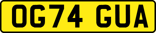 OG74GUA